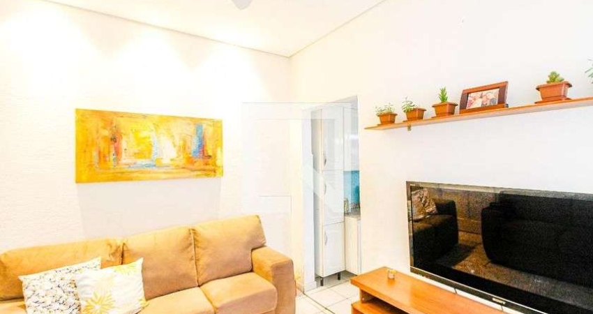 Casa à Venda - Chácara Santo Antonio, 3 Quartos,  150 m2