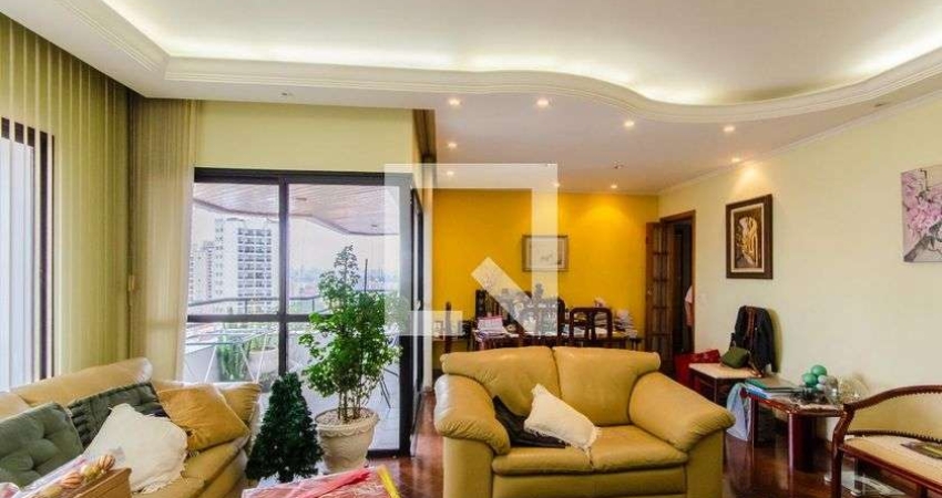Apartamento à Venda - Ipiranga, 3 Quartos,  115 m2