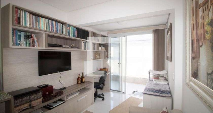 Apartamento com 1 quarto à venda em Perdizes, São Paulo 