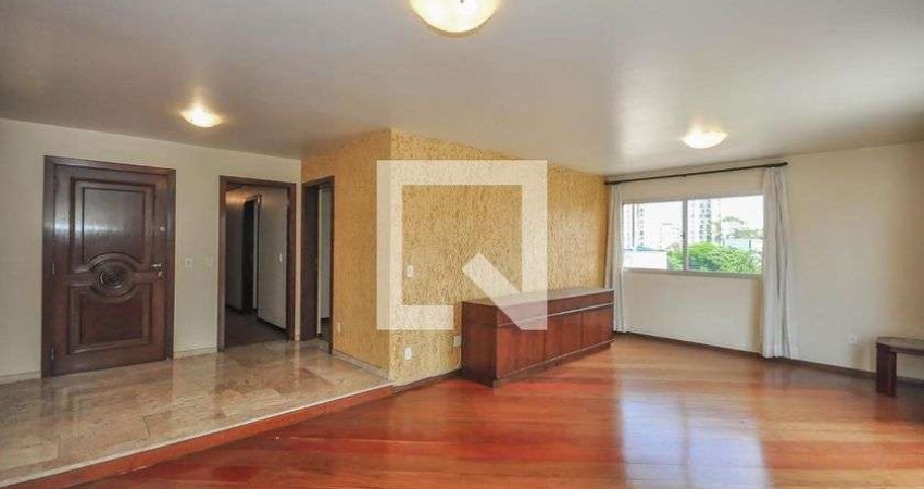 Apartamento à Venda - Portal do Morumbi, 4 Quartos,  240 m2