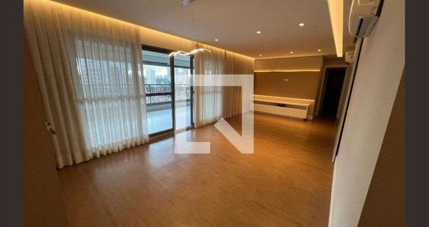 Apartamento à Venda - Chácara Santo Antonio, 2 Quartos,  113 m2