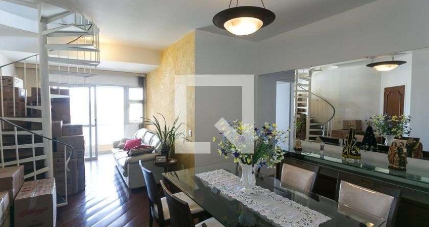 Apartamento à Venda - Portal do Morumbi, 2 Quartos,  195 m2