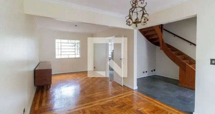 Casa com 3 quartos à venda na Vila Mariana, São Paulo 