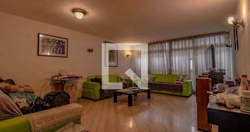 Casa com 3 quartos à venda na Vila Mascote, São Paulo 