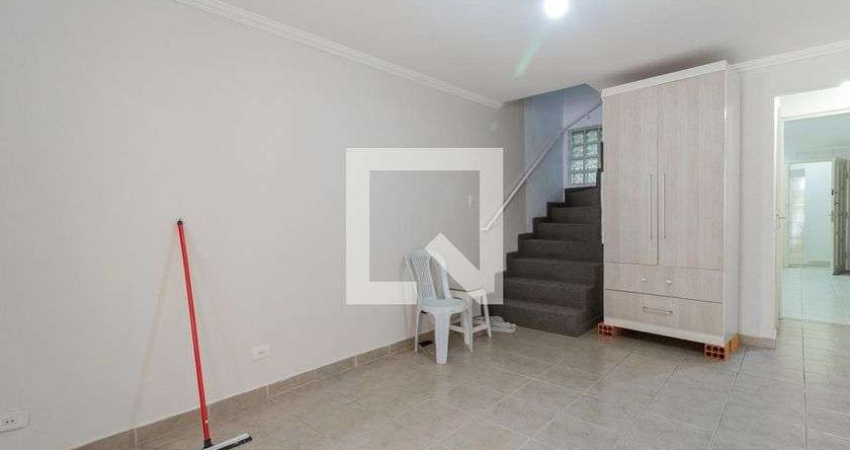 Casa com 2 quartos à venda em Moema, São Paulo 