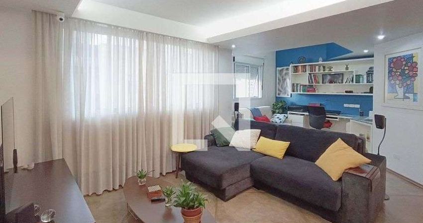 Apartamento à Venda - Vila Mariana, 1 Quarto,  61 m2