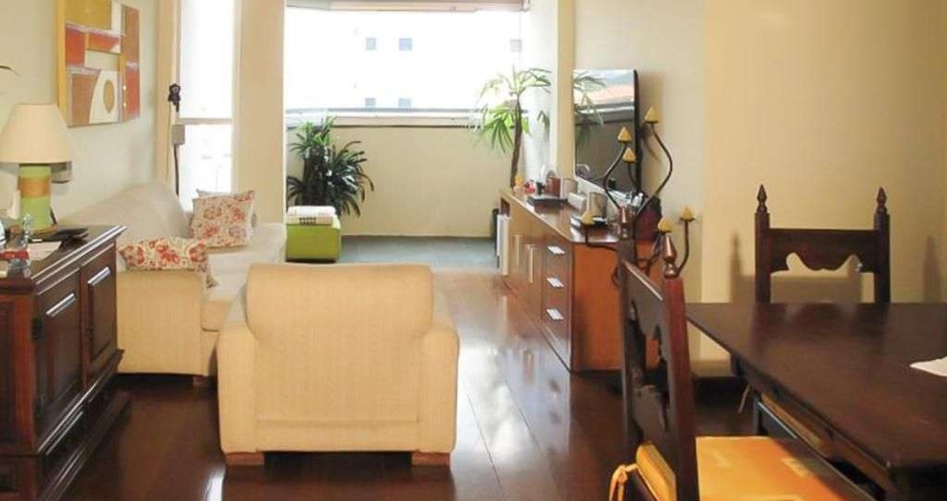 Apartamento à Venda - Vila Mascote, 3 Quartos,  90 m2