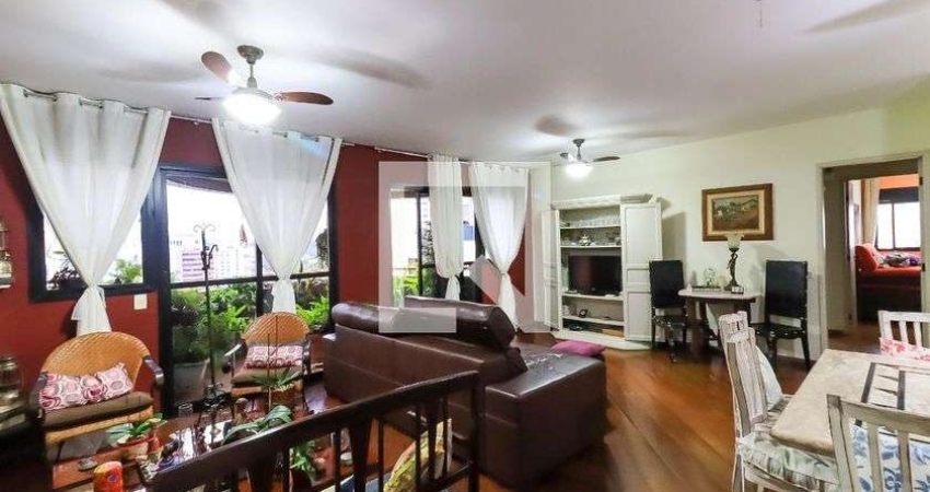 Apartamento à Venda - Portal do Morumbi, 3 Quartos,  150 m2