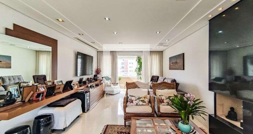 Apartamento à Venda - Portal do Morumbi, 4 Quartos,  235 m2