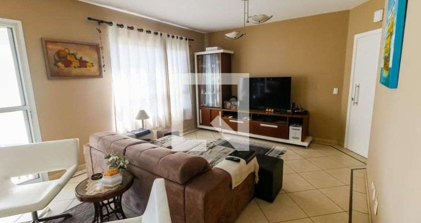Apartamento à Venda - Portal do Morumbi, 3 Quartos,  137 m2