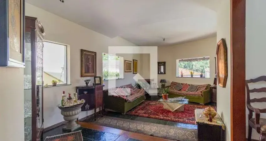 Casa à Venda - Morumbi, 4 Quartos,  320 m2