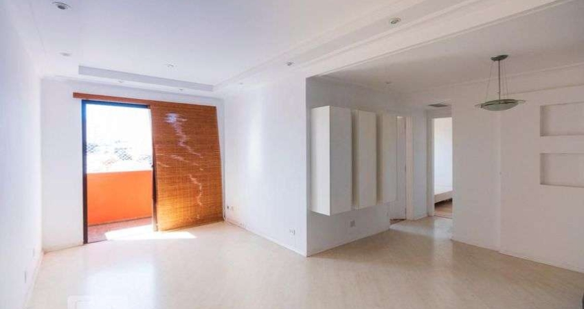 Apartamento à Venda - Saúde, 2 Quartos,  70 m2