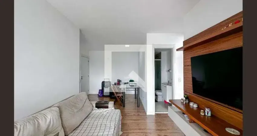 Apartamento à Venda - Chácara Santo Antonio, 2 Quartos,  70 m2