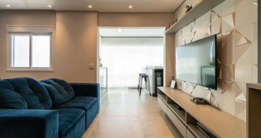 Apartamento à Venda - Barra Funda, 2 Quartos,  79 m2