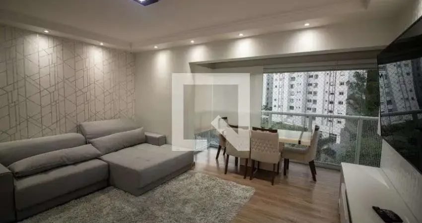 Apartamento à Venda - Vila Andrade, 3 Quartos,  84 m2
