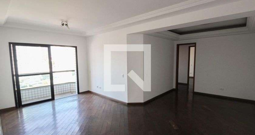 Apartamento à Venda - Vila Mariana, 2 Quartos,  114 m2