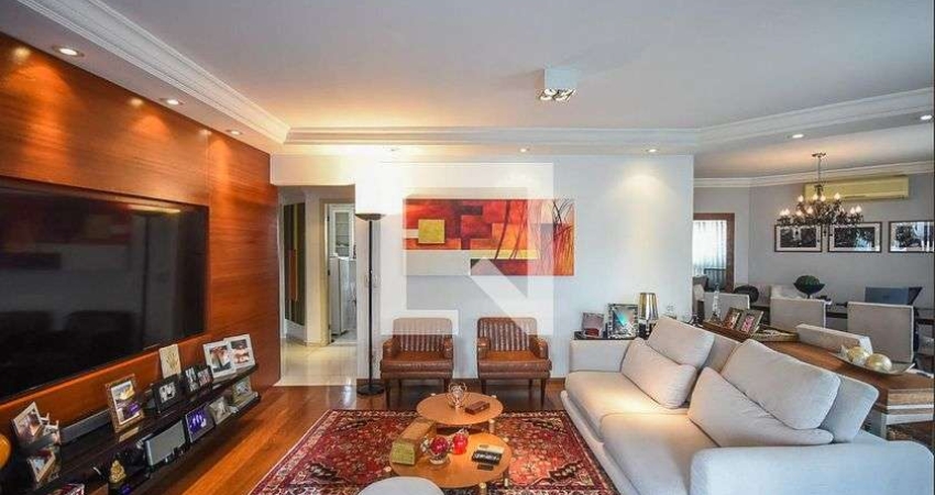 Apartamento com 3 quartos à venda no Panamby, São Paulo 