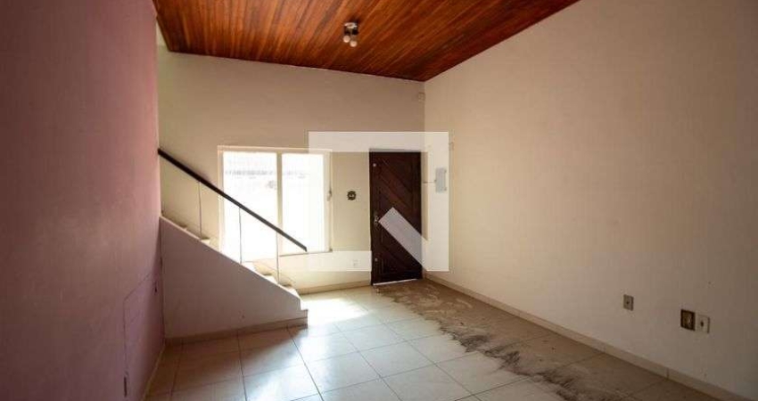 Casa à Venda - Brooklin, 2 Quartos,  120 m2