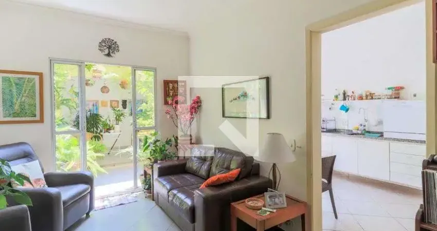Casa à Venda - Brooklin, 3 Quartos,  156 m2