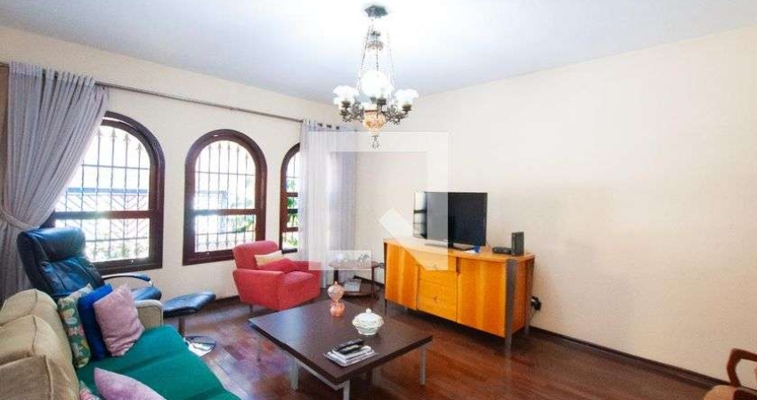 Casa com 3 quartos à venda na Vila Madalena, São Paulo 
