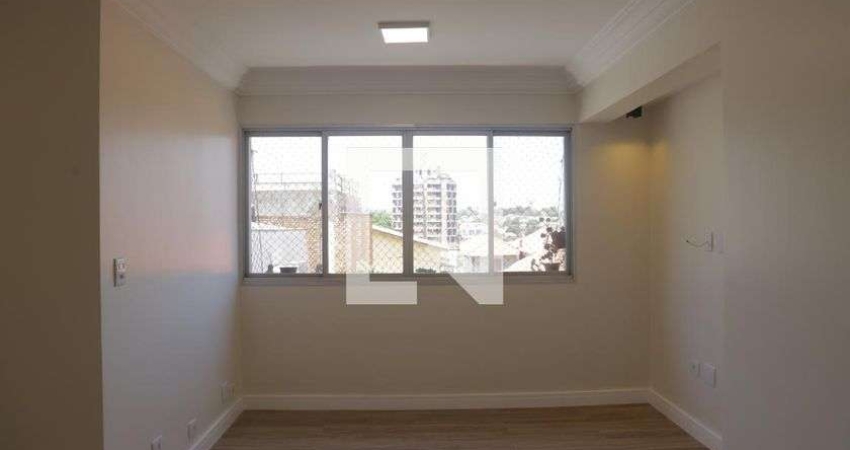 Apartamento à Venda - Vila Clementino, 2 Quartos,  70 m2