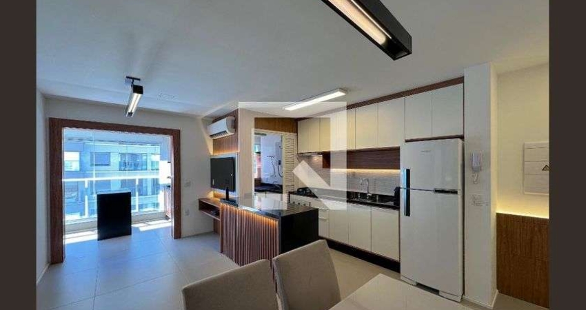 Apartamento à Venda - Brooklin, 2 Quartos,  69 m2