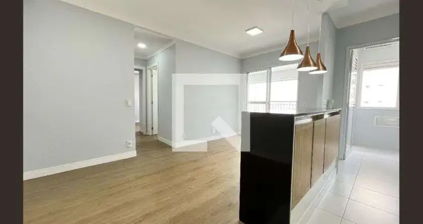 Apartamento à Venda - Vila Mascote, 2 Quartos,  70 m2