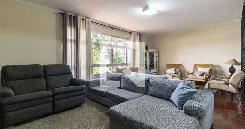 Casa com 3 quartos à venda no Bosque da Saúde, São Paulo 