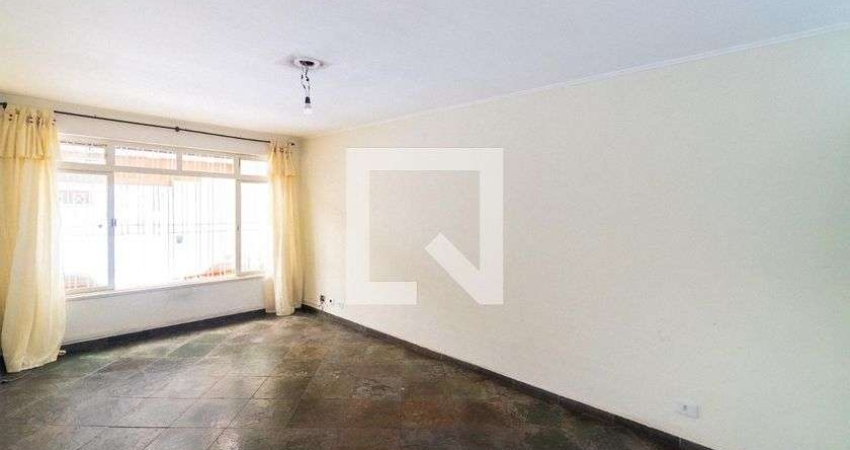 Casa com 4 quartos à venda na Vila Mascote, São Paulo 