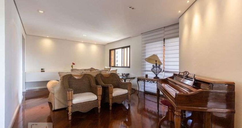Apartamento à Venda - Portal do Morumbi, 4 Quartos,  280 m2