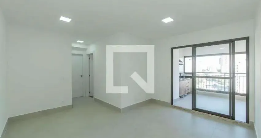 Apartamento à Venda - Bosque da Saúde, 2 Quartos,  69 m2
