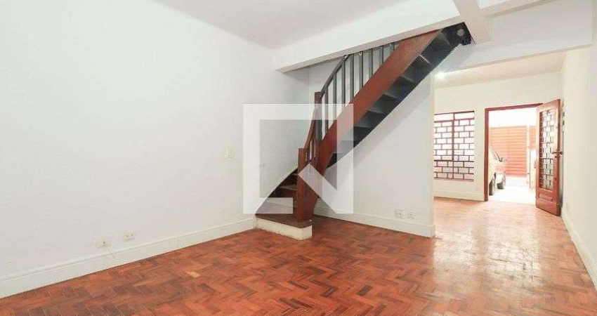 Casa com 3 quartos à venda na Vila Mariana, São Paulo 