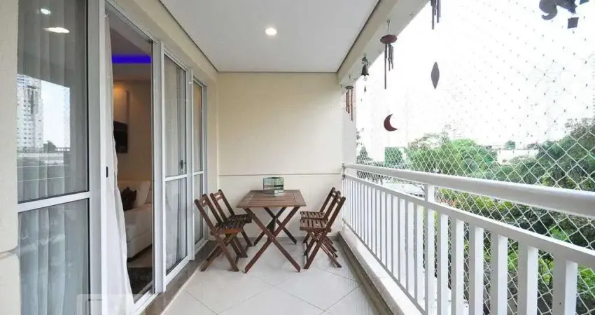 Apartamento à Venda - Portal do Morumbi, 3 Quartos,  120 m2