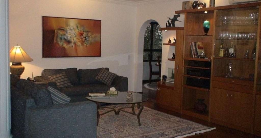 Apartamento com 4 quartos à venda no Panamby, São Paulo 