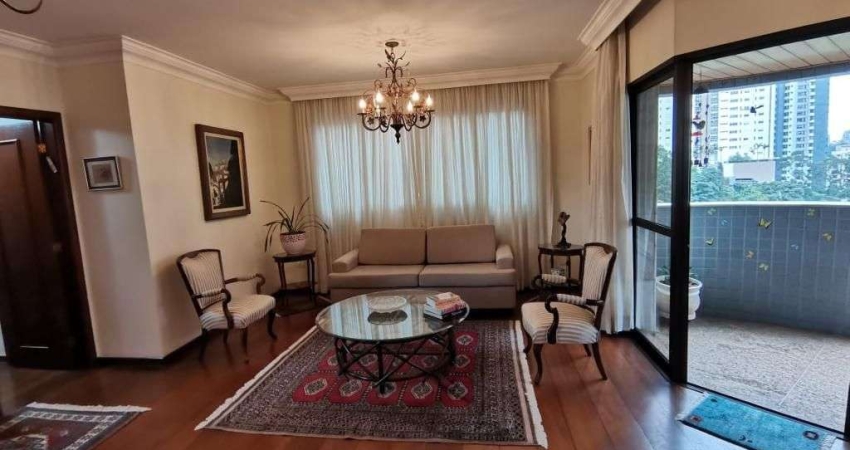 Apartamento com 3 quartos à venda no Panamby, São Paulo 