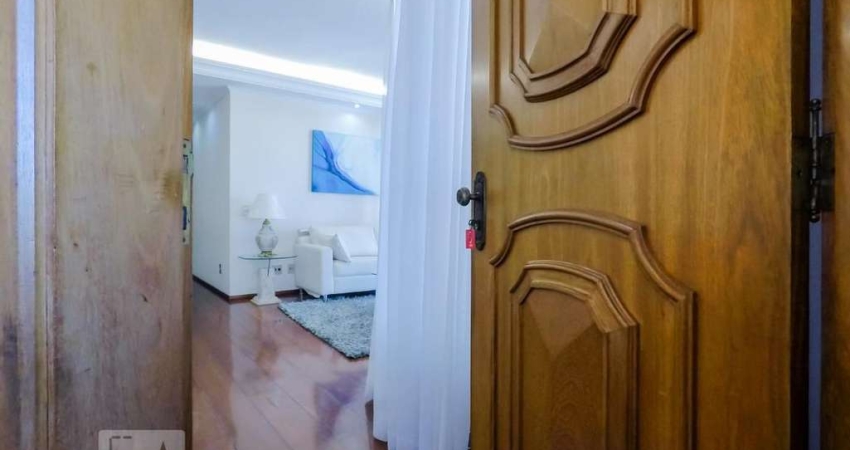 Apartamento à Venda - Ipiranga, 3 Quartos,  158 m2