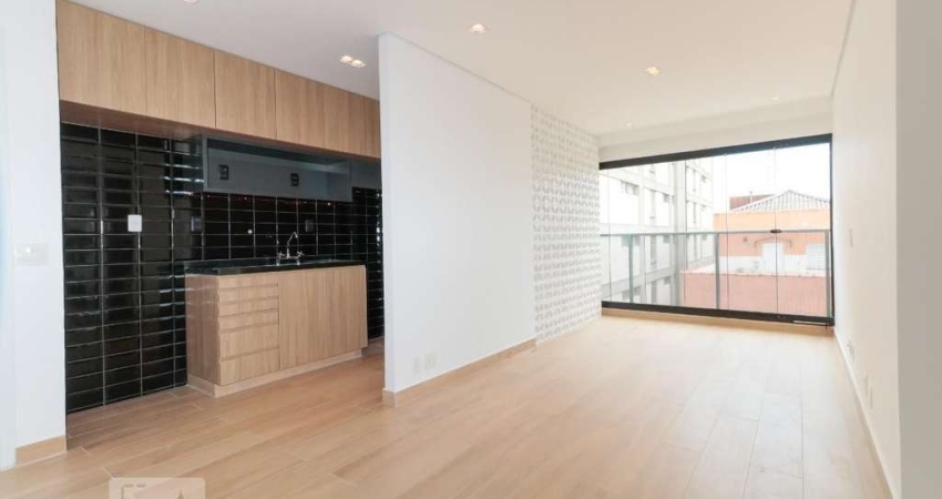 Apartamento com 2 quartos à venda em Pinheiros, São Paulo 