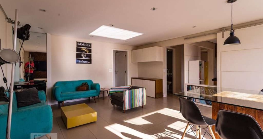 Apartamento à Venda - Vila Clementino, 4 Quartos,  130 m2