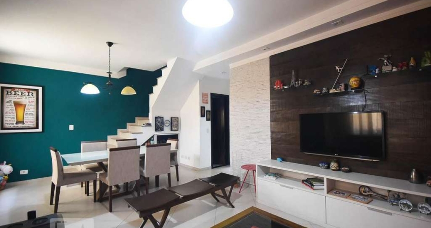 Casa à Venda - Panamby, 3 Quartos,  136 m2