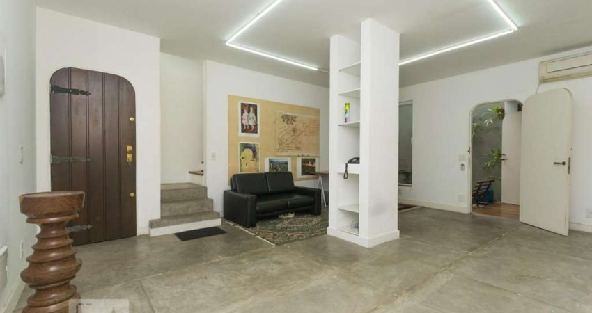 Casa com 1 quarto à venda em Pinheiros, São Paulo 
