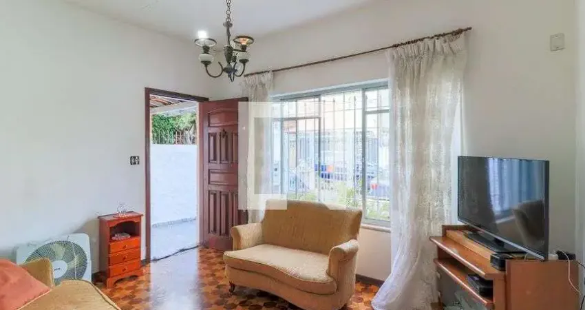 Casa à Venda - Chácara Santo Antonio, 3 Quartos,  240 m2