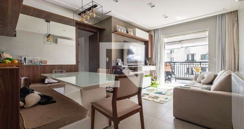 Apartamento com 2 quartos à venda em Pinheiros, São Paulo 