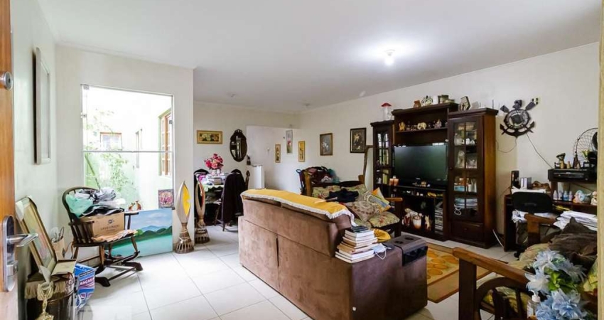 Casa com 4 quartos à venda na Vila Mariana, São Paulo 