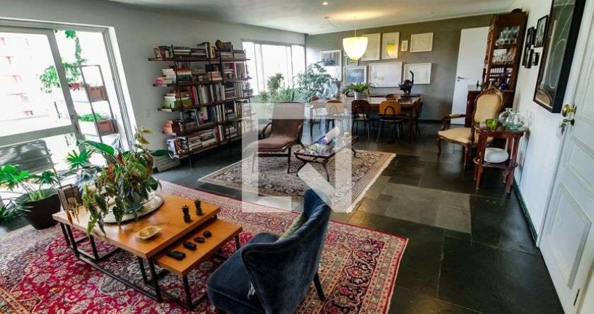Apartamento com 3 quartos à venda no Panamby, São Paulo 