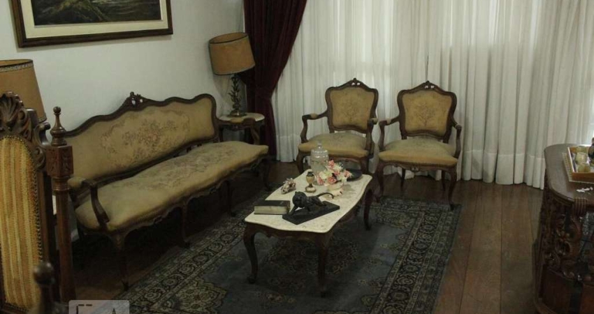 Casa à Venda - Vila Mariana, 4 Quartos,  330 m2