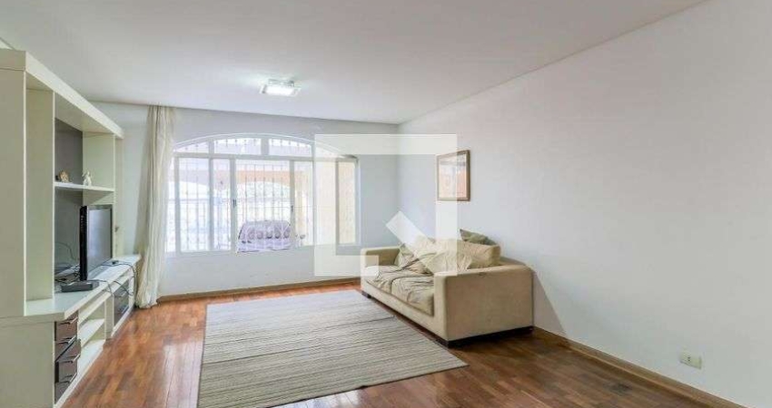 Casa com 3 quartos à venda no Campo Belo, São Paulo 