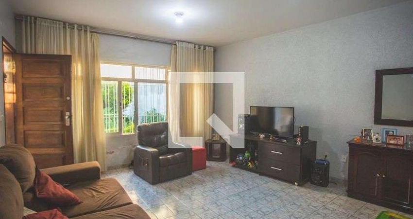 Casa à Venda - Saúde, 3 Quartos,  257 m2
