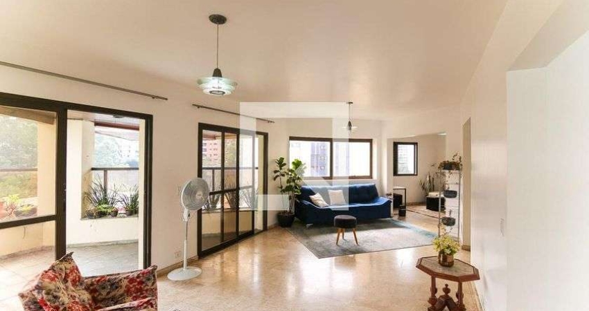 Apartamento à Venda - Panamby, 3 Quartos,  190 m2