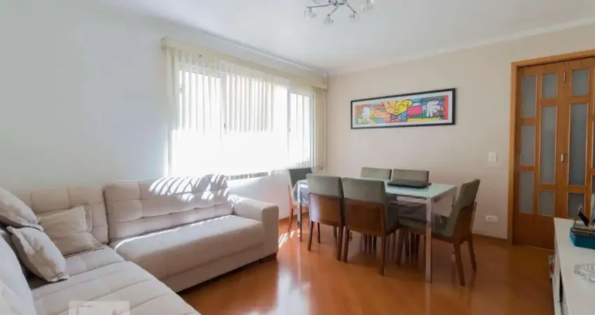 Apartamento à Venda - Vila Mariana, 2 Quartos,  78 m2