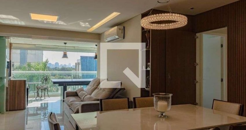 Apartamento à Venda - Vila Mascote, 4 Quartos,  149 m2